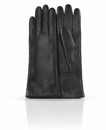 Перчатки Женские 11_CALINA/BL//11